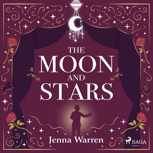 The Moon and Stars, Jenna Warren
