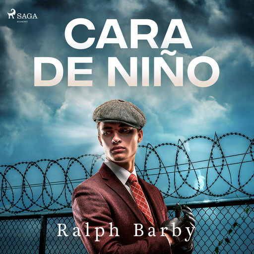 Cara de niño - Dramatizado, Ralph Barby