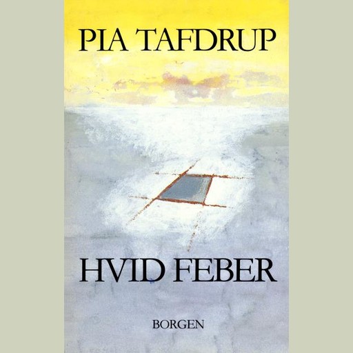 Hvid feber, Pia Tafdrup