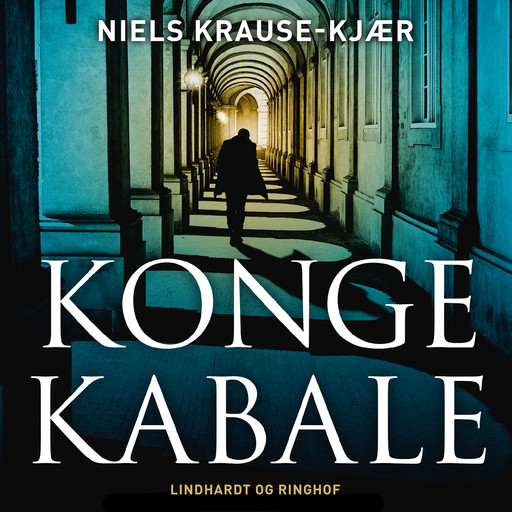 Kongekabale, Niels Krause-Kjær