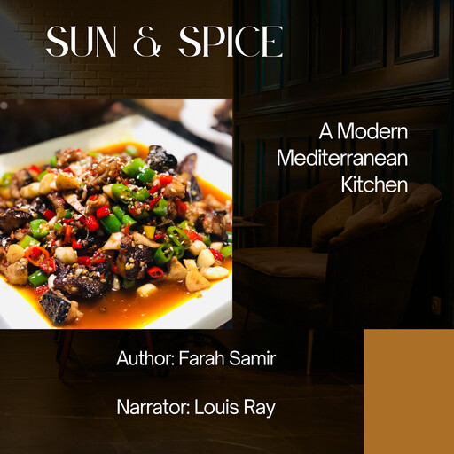 Sun & Spice, Farah Samir
