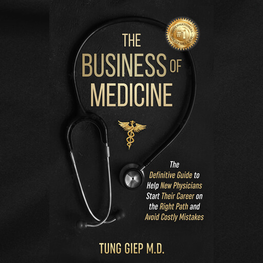 The Business of Medicine, Tung Giep