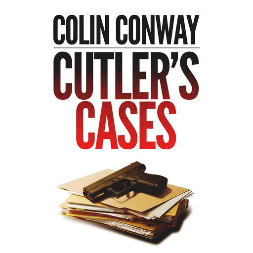 Cutler's Cases, Colin Conway