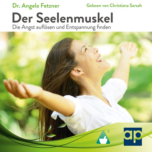 Der Seelenmuskel, Angela Fetzner