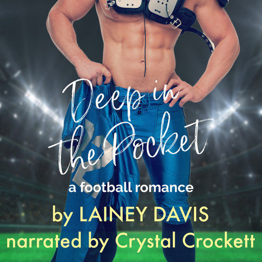Deep in the Pocket, Lainey Davis