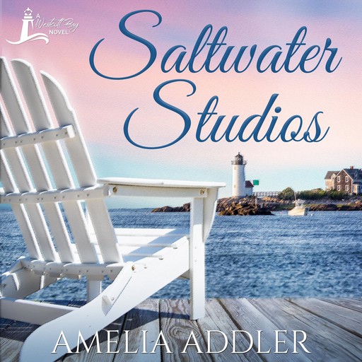 Saltwater Studios, Amelia Addler