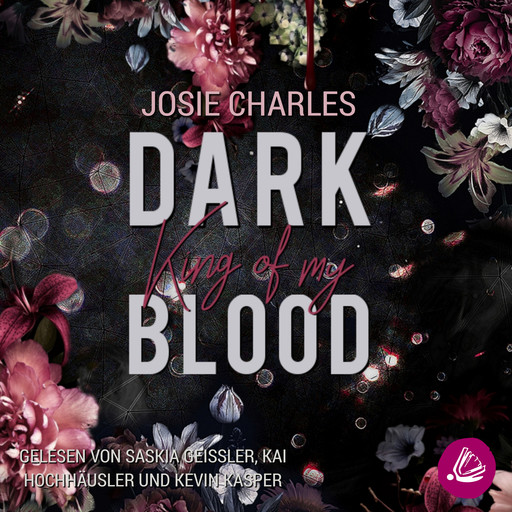 Dark King of my Blood, Josie Charles