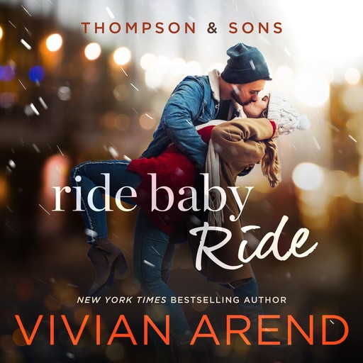 Ride Baby Ride, Vivian Arend