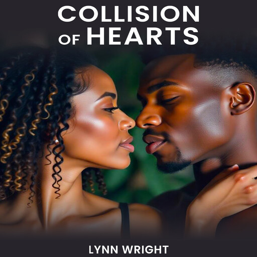 Collision of Hearts, Lynn Wright