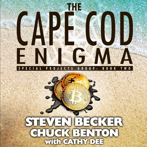The Cape Cod Enigma, Steven Becker, Chuck Benton, Cathy Dee