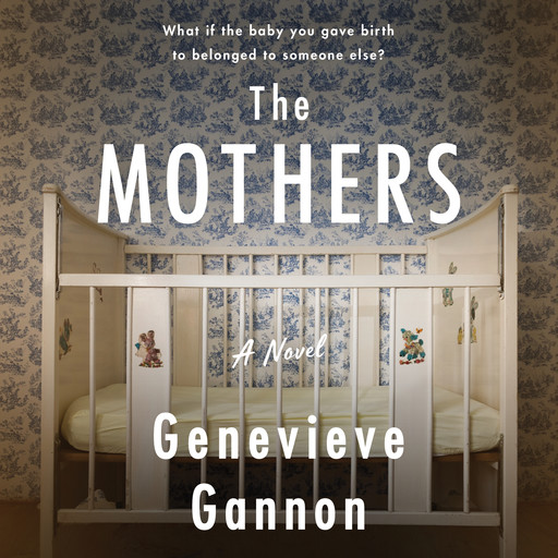 The Mothers, Genevieve Gannon