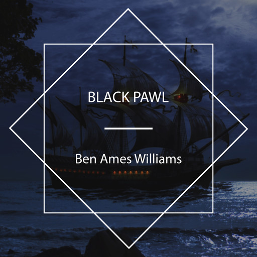 Black Pawl, Ben Ames Williams