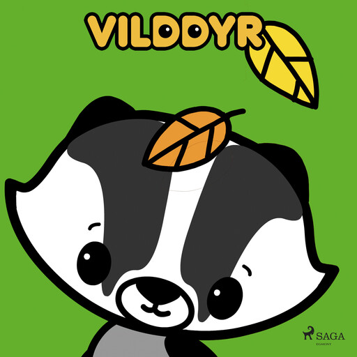 Vilddyr 25 - Hat, Malene Vilstrup, Trylle Vilstrup