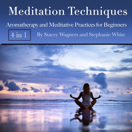 Meditation Techniques, Stephanie White, Stacey Wagners