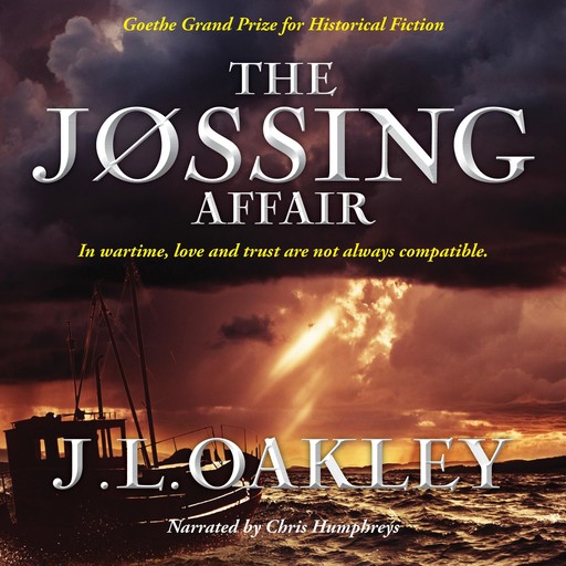 The Jøssing Affair, J.L. Oakley
