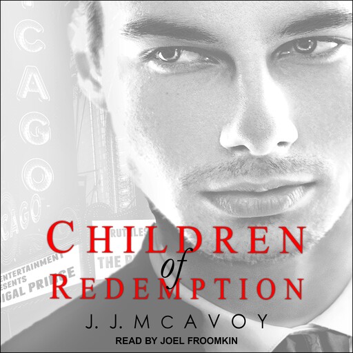 Children of Redemption, J.J. McAvoy