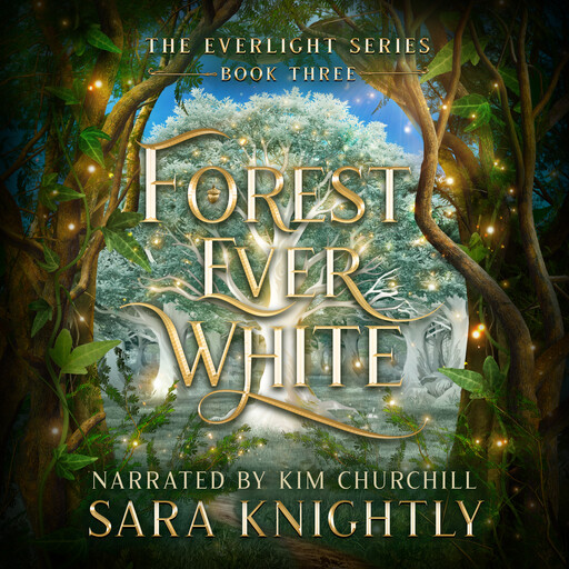 Forest Ever White, Sara Knightly
