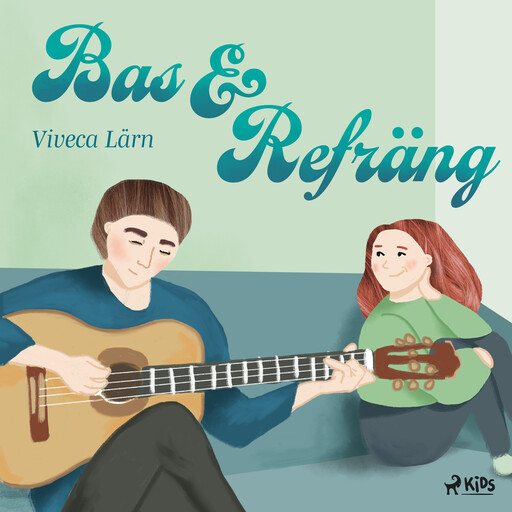 Bas och refräng, Viveca Lärn