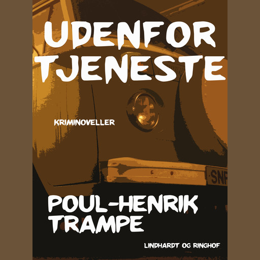 Udenfor tjeneste, Poul-Henrik Trampe