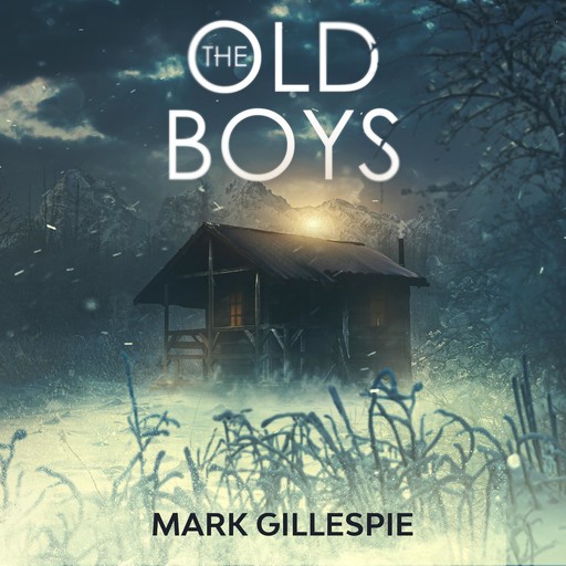 The Old Boys, Mark Gillespie