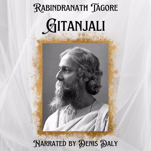 Gitanjali, Rabindranath Tagore