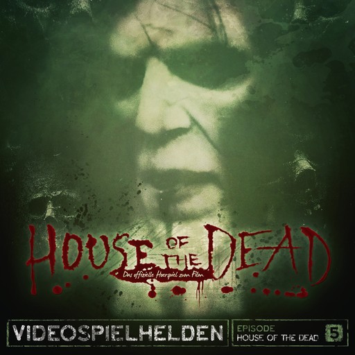 Videospielhelden, Episode 5: House Of The Dead, Dirk Jürgensen, Lukas Jötten