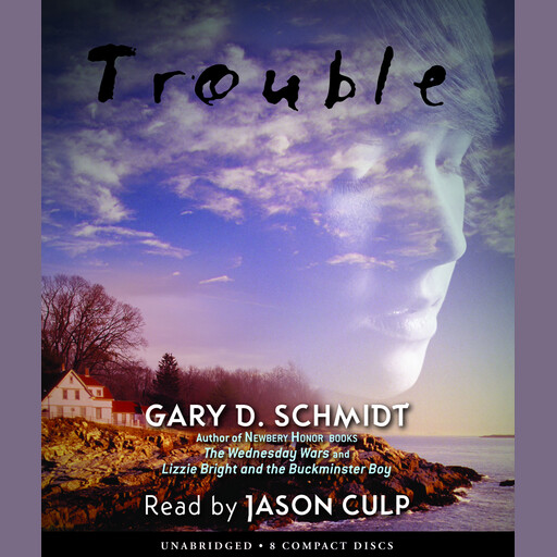 Trouble, Gary Schmidt