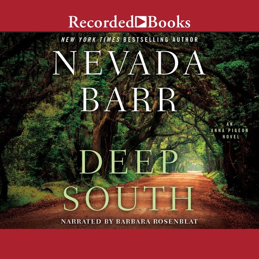 Deep South, Nevada Barr