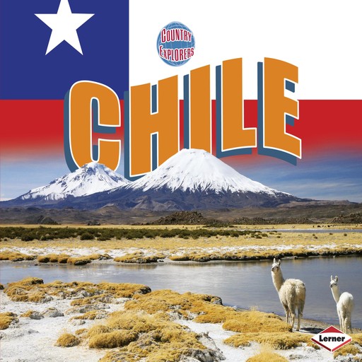 Chile, Jennifer Miller