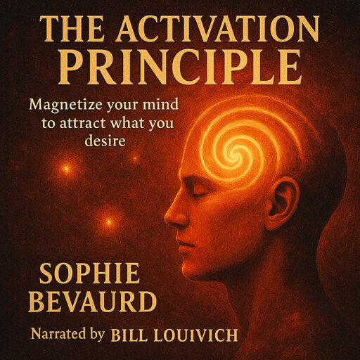 THE ACTIVATION PRINCIPLE, Sophie Bevaurd