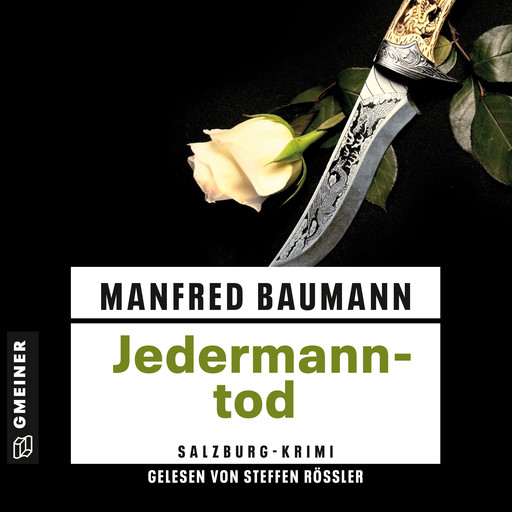 Jedermanntod, Manfred Baumann