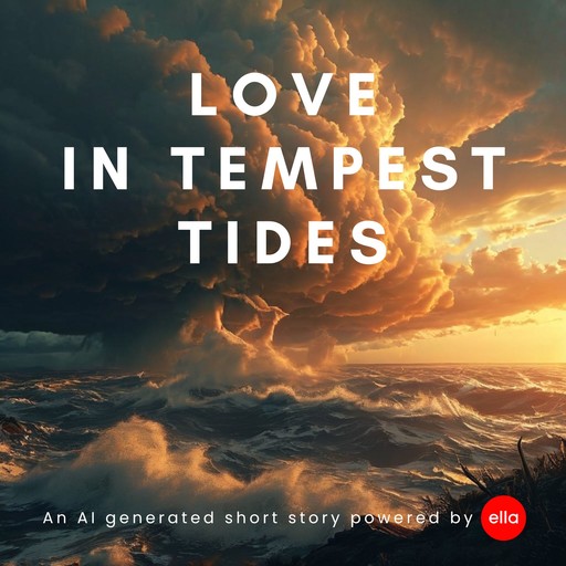Love in Tempest Tides, Ella Media
