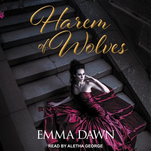 Harem of Wolves, Emma Dawn