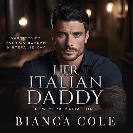 Her Italian Daddy, Bianca Cole