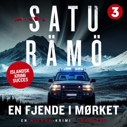 En fjende i mørket, Satu Rämö