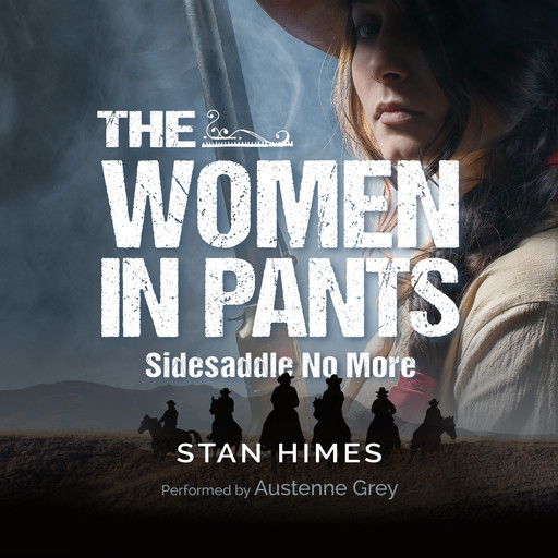 The Women in Pants, Stan Himes