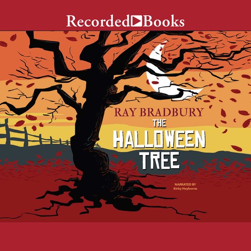 The Halloween Tree, Ray Bradbury
