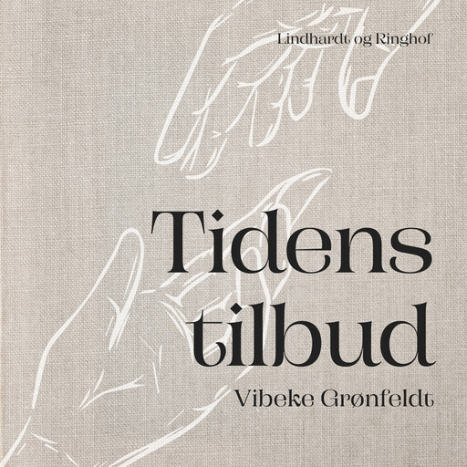 Tidens tilbud, Vibeke Grønfeldt