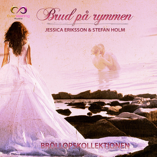 Brud på rymmen, Jessica Eriksson, Stefan Holm