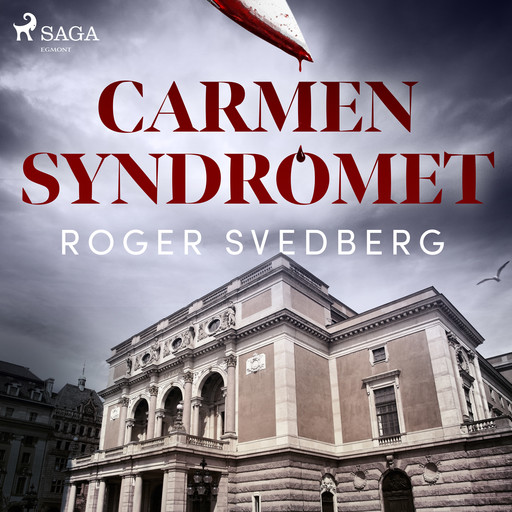 Carmensyndromet, Roger Svedberg