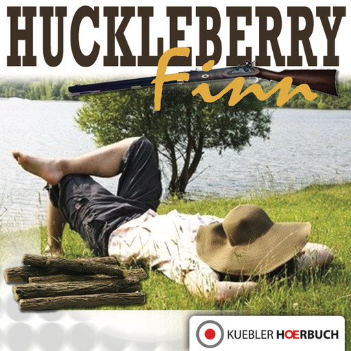 Huckleberry Finn, Dirk Walbrecker