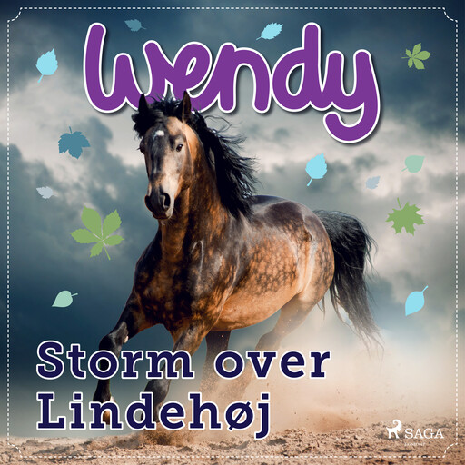 Wendy – Storm over Lindehøj, Diverse bidragsydere