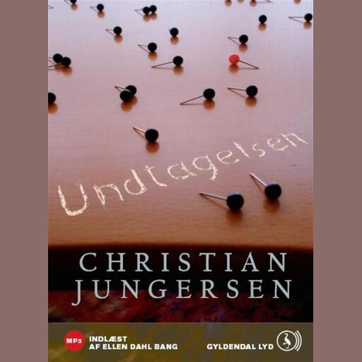Undtagelsen, Christian Jungersen