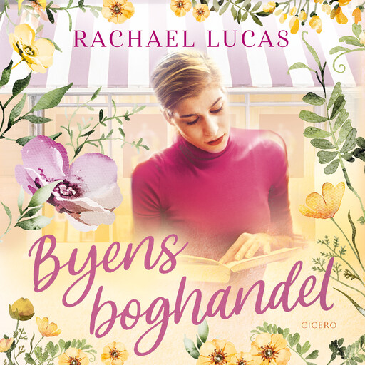Byens boghandel, Rachael Lucas