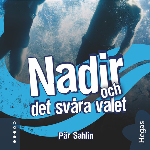 Nadir och det svåra valet, Pär Sahlin