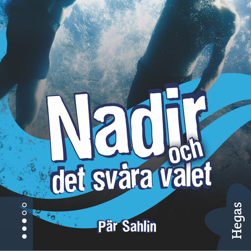 Nadir och det svåra valet, Pär Sahlin