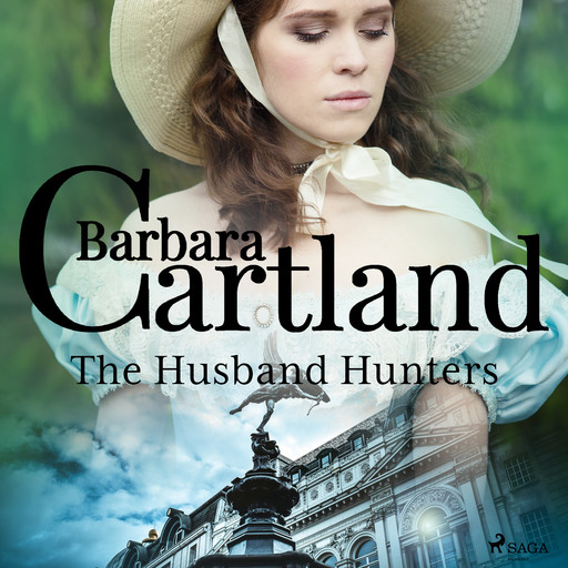 The Husband Hunters, Barbara Cartland