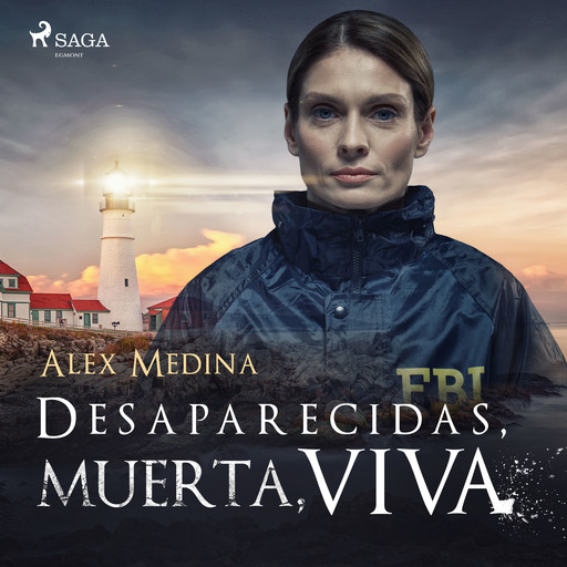 Desaparecidas, muerta, viva, Alexander Medina