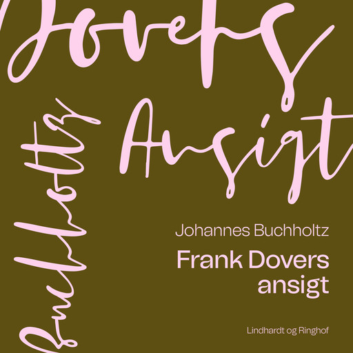 Frank Dovers ansigt, Johannes Buchholtz