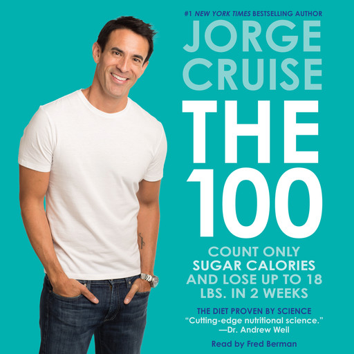The 100, Jorge Cruise